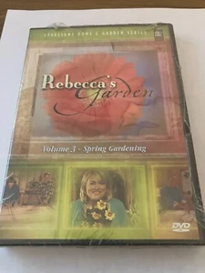 Rebecca's Garden Vol 3 New - Picture 1 of 1