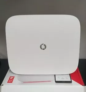 Vodafone Station Revolution - Foto 1 di 2