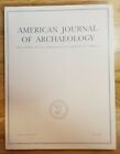 American Journal Of Archaeology Vol. 114 No. 3 2010 Bronze Age Swordsmanship
