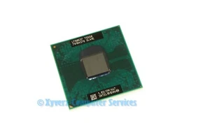 SLA4E GENUINE ORIGINAL INTEL CORE DUO T5550 CORE 2 1.833 GHZ SOCKET (CB63) - Picture 1 of 2