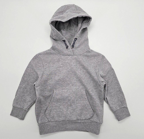 SACAI Felpa con cappuccio Very ragazzo taglia 110 116 (5 6 anni)