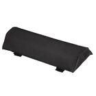 Zero Gravity Arm Rest Pad, Cushion Recliner Support Accessory for Outdoor, Black