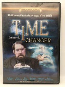 The Changer (DVD, 2003) D. David Morin - Picture 1 of 3