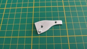 Abgaswärmetauscher links 7 35G Nr.35 Porsche 911 RS 1/8 Altaya B37 - Bild 1 von 2