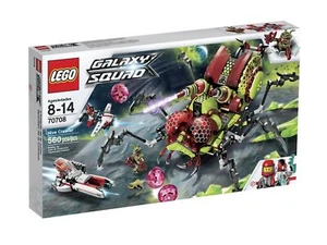 70708 HIVE CRAWLER galaxy squad LEGO legos set NEW space alien conquest BUGS - Picture 1 of 2