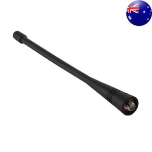 Dual Band Radio Antenna Professional High Gain Antenna for Kenwood TK3107 TK3100 - Zdjęcie 1 z 5