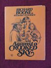 Against A Crooked Sky Presskit Doty-Dayton Productions Richard Boone 1975