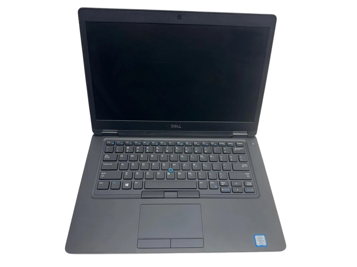 Dell Intel Core i5 8th Gen. HDD (Hard Disk Drive) PC Laptops
