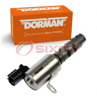 Solenoide de distribución variable derecho Dorman VVT para Toyota Venza 2009-2016 3,5 L V6 cm Foto 1 de 4