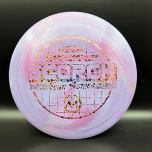 Scorch | ESP Tour Series | Mandujano Discraft Distance Driver Disc - Picture 1 of 3