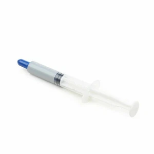 Strzykawka do pasty chłodzącej GEMBIRD TG-G3.0-01 3 g - Zdjęcie 1 z 1
