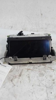Pantalla Info-GPS-TV Se adapta a 15-17 AUDI A3 469624 Foto 1 de 4
