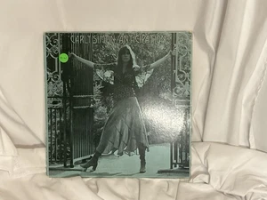 Carly Simon Anticipation Elektra EKS-75016 Vinyl - Picture 1 of 8