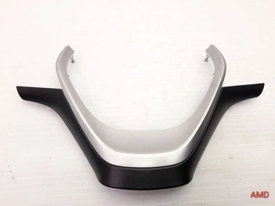 2014 BMW 320i 328i 335i 340i 330i F30 F31 Sport Steering Wheel Trim 32306854776 - Image 1 of 4