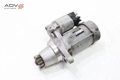 Toyota Avalon 2019-2022 3,5 L motor V6 motor de arranque OEM Foto 1 de 4