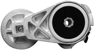 DAYCO Drive Belt Tensioner Assembly for 2008-10 BLUE BIRD VISION SCHOOL BUS 6.7L - Image 1 of 2