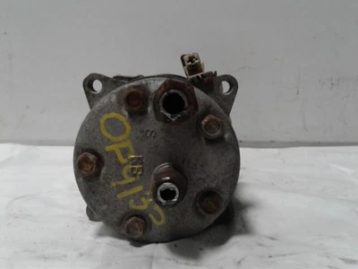 空调压缩机 89 1989 年大众捷达柴油冰冷空气! — 第 1/4 张图片