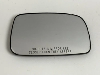TOYOTA SOLARA 2004 2008 PUERTA DERECHA LADO PASAJERO ESPEJO RETROVISOR CRISTAL SIN CALEFACCIÓN OEM Foto 1 de 4