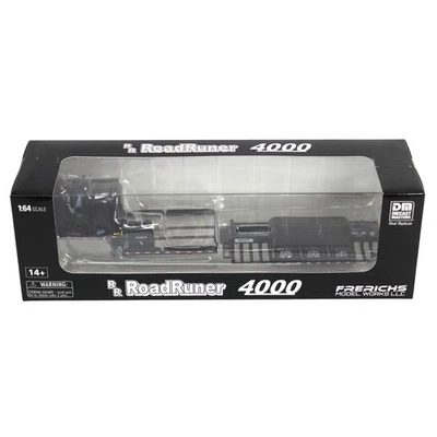 Modello 4000 Sprayer Trailer Diecast Masters 71127 - Immagine 1 di 4