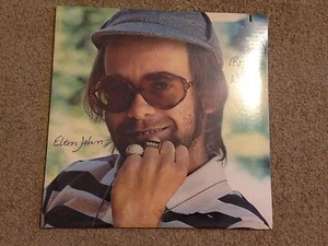 John,Elton - Rock Of The Westies (Vinyl-new unopened shrink wrap) - Picture 1 of 1