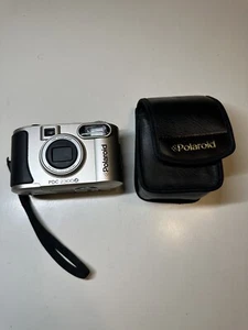 Polaroid Photomax PDC 2300Z 2.3MP Y2K Digital Point & Shoot Camera NOT WORKING - Picture 1 of 6