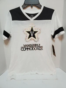 Vanderbuilt Commodores Licensed Shirt Rivalry Threads - Bild 1 von 2