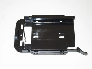Corsair 2,5" HDD SSD Hard Drive Staffa Vassoio Slitta per Corsair Crystal Case - Foto 1 di 3