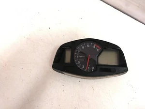 Tachometer Odometer Instrumentation Honda CBR 600 2600 KM 2006 - Picture 1 of 3