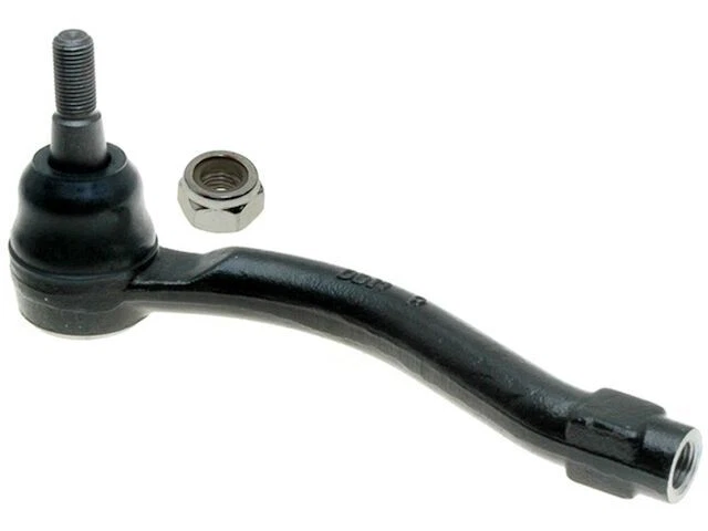Extremo de varilla de amarre delantero izquierdo exterior aire acondicionado Delco 65831ZFXG para Infiniti G25 2011-2012 Foto 1 de 2