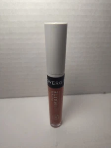 Covergirl Outlast Ultimatte Liquid Lipstick Lip 105 Very Sancerre 0.11 Fl Oz - Picture 1 of 2