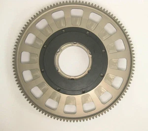FLYWHEEL RACE FOR 5.5" CLUTCH NON TURBO DIAMETER - Picture 1 of 5