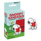 GAMAGO Snoopy Bandages