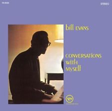 bill evans Dialogue with Self +2 (SHM-CD) Japan Music CD
