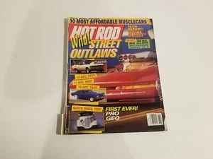 Hot Rod Magazine - Volume 44 Number 2 - February 1991 - Picture 1 of 2