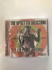 LEE PERRY: The Upsetter Selection: A Lee Perry Jukebox - 2 CDs - **SEALED/ NEW**