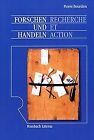 Forschen Und Handeln - Recherche Et Action (Rombach Litt... | Buch | Zustand Gut