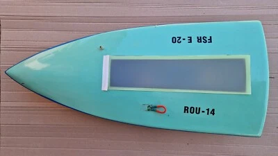 FSR-E  20    ARTR   - Rennboot - Bild 1 von 4