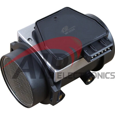 Nuevo sensor de flujo de masa de aire MAF para Hyundai S-Coupe Ls 1993 1,5 L SOHC 4 cilindros Foto 1 de 4