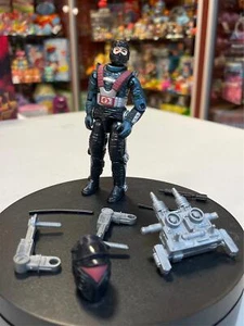 Shadow Viper v1 (Vintage GiJoe, Hasbro) **COMPLETE** - Picture 1 of 6