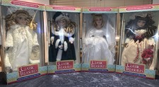 classic treasures porcelain dolls worth