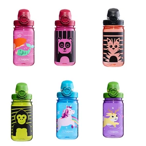 Nalgene Kinder-Trinkflasche "OTF Kids Sustain" - 0,35 L, verschiedene Farben - Bild 1 von 56