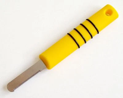 Trimmmesser Mars 99 M 340 L für Linkshänder