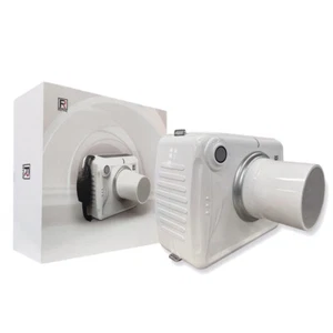 Handheld Dental X-Ray Machines Camera Equipment with Digital X-Ray Sensors R1/R2 - Picture 1 of 21