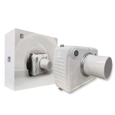 Handheld Dental X-Ray Machines Camera Equipment with Digital X-Ray Sensors R1/R2 - Image 1 of 4
