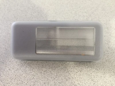 2000-2004 BMW X5 E53 ~ LUZ DO ESPELHO DIANTEIRO ESQUERDO ~ 63318361627 - Imagem 1 de 3