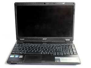 Acer Extensa 5635G 15,6" Notebook / Core2Duo T6600 / 320GB HDD / 4GB / ohne BS
