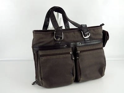 Bolso de Mano Mobile Edge 16" Ecológico Informal para Laptop, Bolso de Mano para Computadora Foto 1 de 4