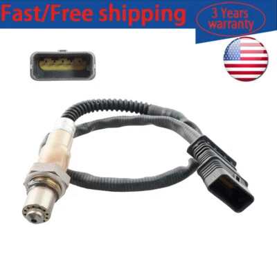 Upstream o2 Oxygen Sensor 234-5054 For BMW X1 2.0L L4 Turbo 2012 2013 2014 2015 - Image 1 of 4