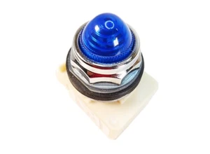 Luz piloto Schneider Electric 9001KP35LLL9 Harmony 9001K azul 30 mm NUEVO - Imagen 1 de 6