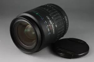 SMC Pentax-FA 28-80mm f/3.5-5.6 zoom lens for Pentax #35 - Picture 1 of 6